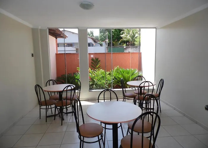 Mosaico Hotel
