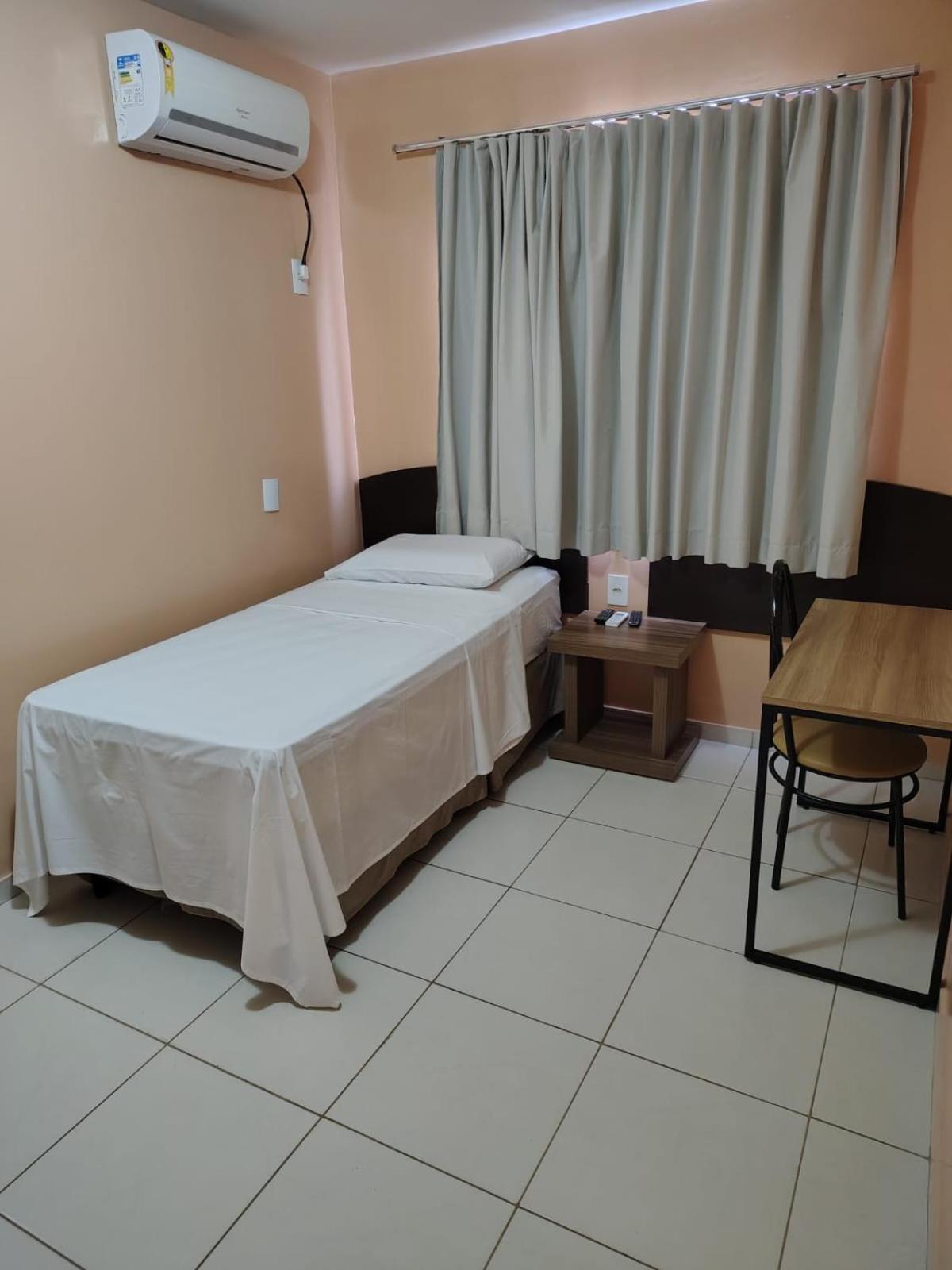 Hotel Mosaico